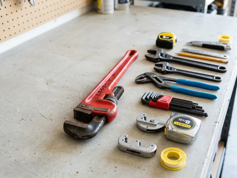 Emergency Plumber in Maddock, ND